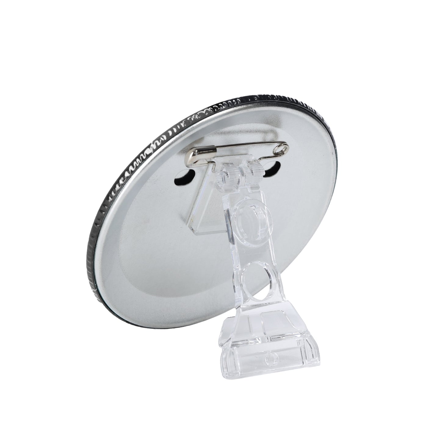 呪術廻戦_黒井美里 Botania 第1弾 懐玉・玉折 3WAY缶バッジ