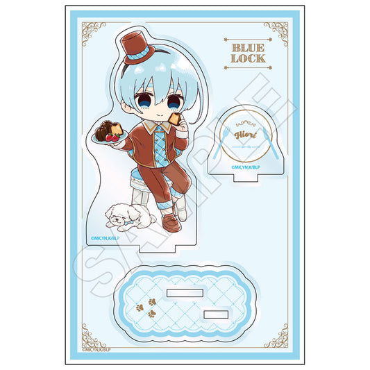 ブルーロック_Sketchu! クラシカルスイーツ アクリルスタンドJr. 氷織 羊