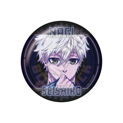 ブルーロック_Neon Light 缶バッジ　【BOX／7個入り】