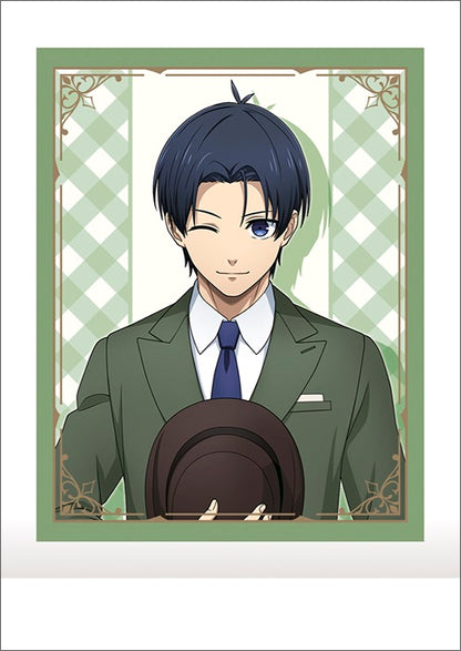 ブルーロック2期_ぱしゃこれ／Vol.4　【BOX／10パック入り】