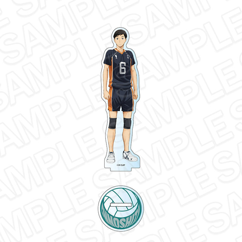 ハイキュー!!_アクリルフィギュア 縁下 力