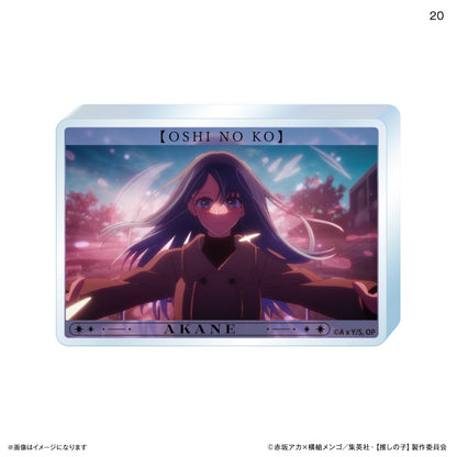 【推しの子】_場面写アクリルブロック 20