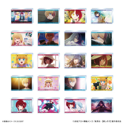 【推しの子】_場面写アクリルブロック 20