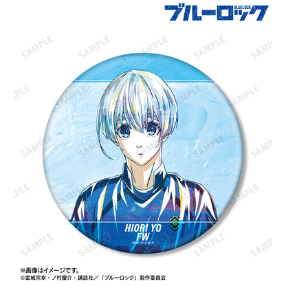 ブルーロック_氷織 羊 Ani-Art 第3弾 BIG缶バッジ