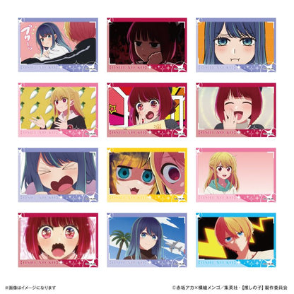 【推しの子】_場面写ミニアートスタンド 3
