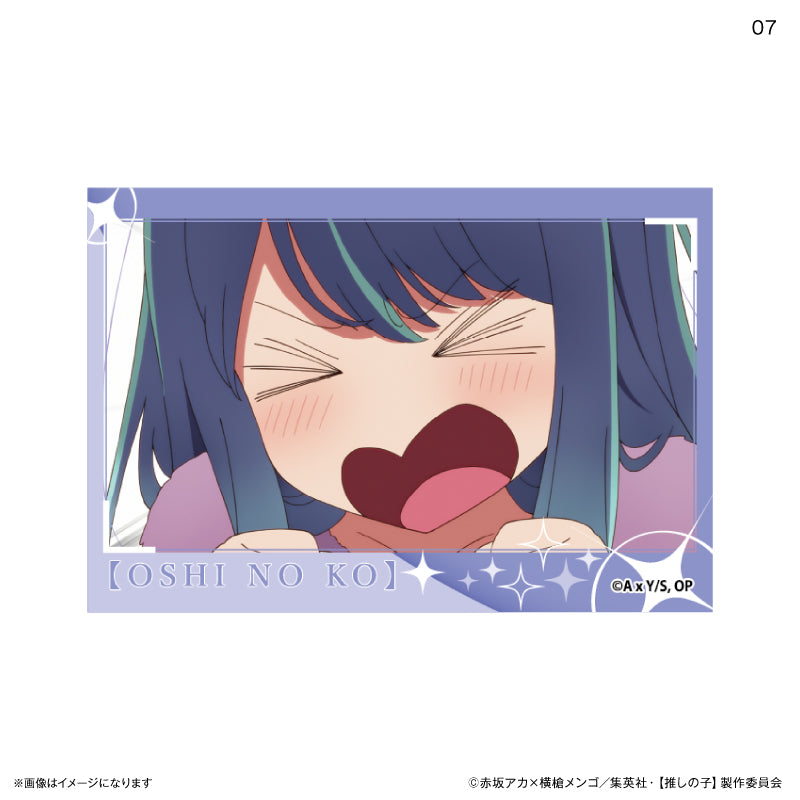 【推しの子】_場面写ミニアートスタンド 7	