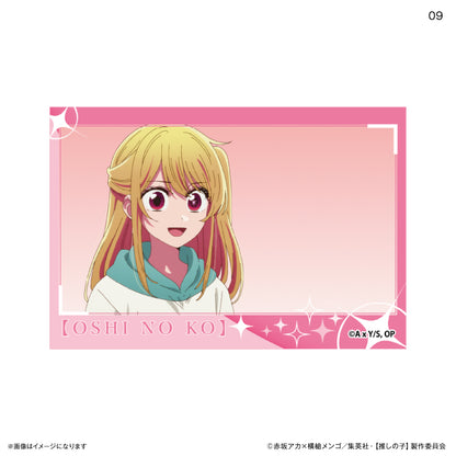 【推しの子】_場面写ミニアートスタンド 9