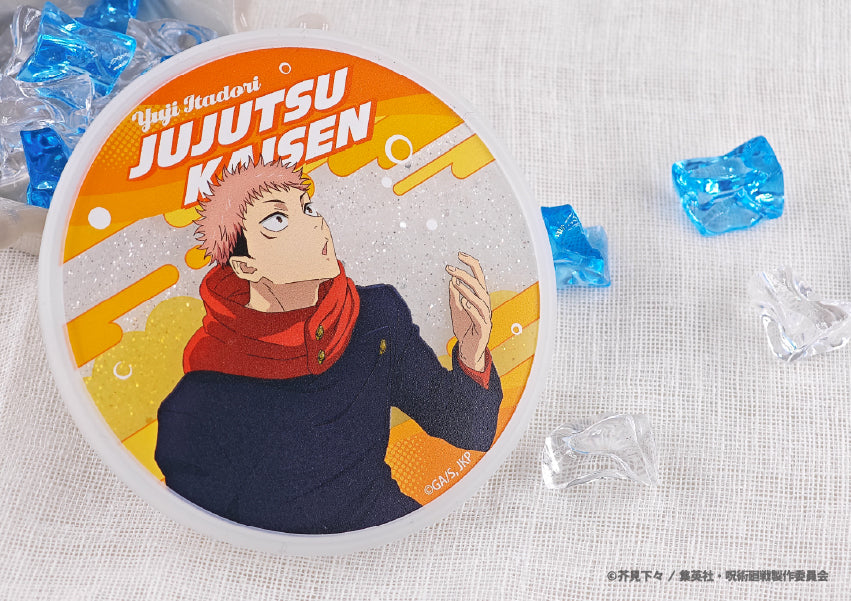 呪術廻戦_グリッターコースター（渋谷事変）04.五条 悟