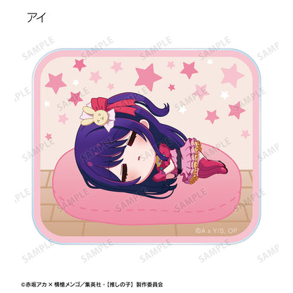 【推しの子】_トレーディング ちびころ アクリルカード(単位/コンプリートBOX/9パック入り)