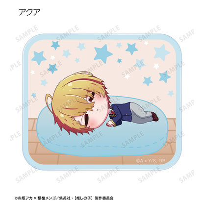 【推しの子】_トレーディング ちびころ アクリルカード(単位/コンプリートBOX/9パック入り)