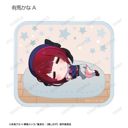 【推しの子】_トレーディング ちびころ アクリルカード(単位/コンプリートBOX/9パック入り)