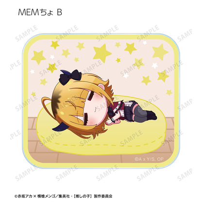 【推しの子】_トレーディング ちびころ アクリルカード(単位/コンプリートBOX/9パック入り)