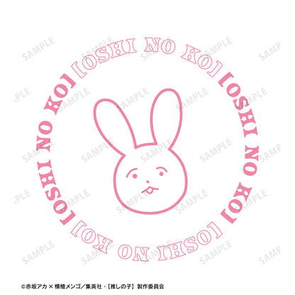 【推しの子】_アイ ちびころ Tシャツメンズ