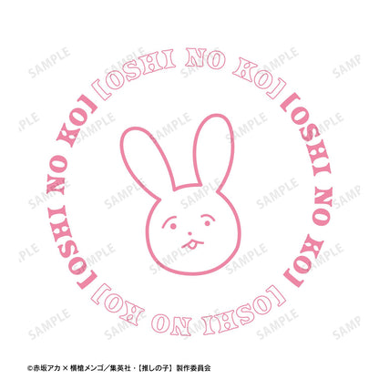 【推しの子】_アイ ちびころ Tシャツレディース