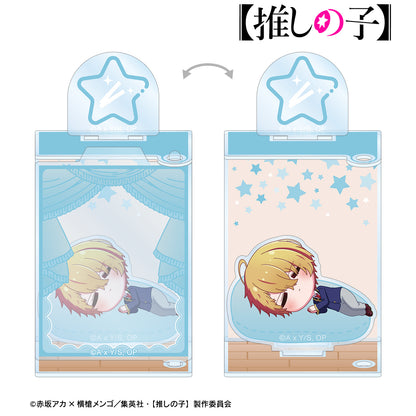 【推しの子】_アクア ちびころ ドアBIGアクリルスタンド