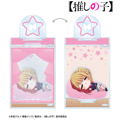 【推しの子】_ルビー ちびころ ドアBIGアクリルスタンド ver.A
