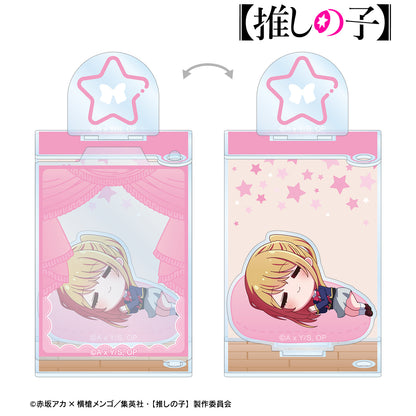 【推しの子】_ルビー ちびころ ドアBIGアクリルスタンド ver.A