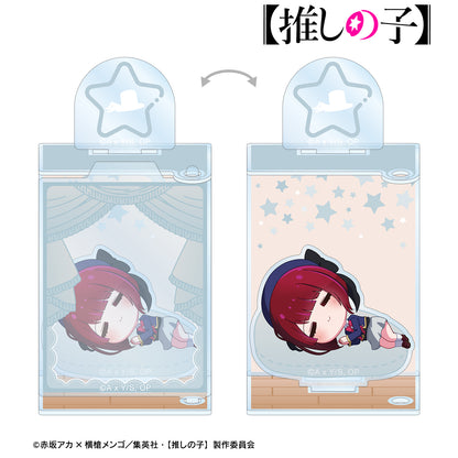 【推しの子】_有馬かな ちびころ ドアBIGアクリルスタンド ver.A