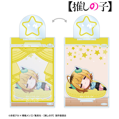 【推しの子】_MEMちょ ちびころ ドアBIGアクリルスタンド ver.A