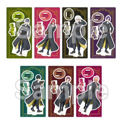 ブルーロック_アクリルスタンド BLUE LOCK ACADEMY (糸師 冴)