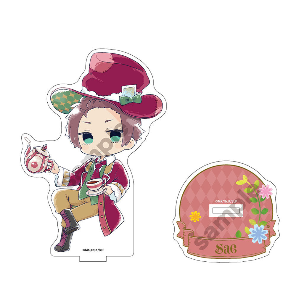 ブルーロック_Sketchu! ワンダーランド アクリルスタンド 糸師 冴