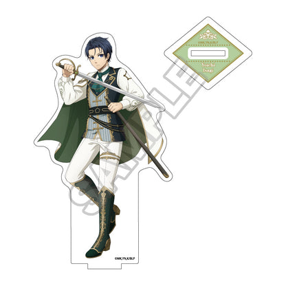 ブルーロック_ノーブル style アクリルスタンド 潔 世一