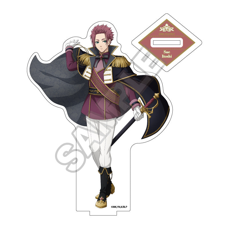 ブルーロック_ノーブル style アクリルスタンド 糸師 冴