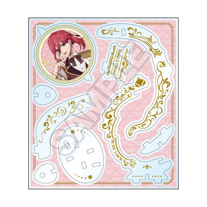 ブルーロック_ノーブル style ピルエットスタンド 潔＆千切