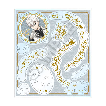 ブルーロック_ノーブル style ピルエットスタンド 凪＆玲王