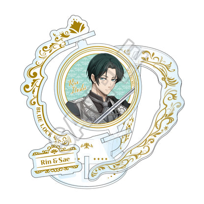 ブルーロック_ノーブル style ピルエットスタンド 凛＆冴