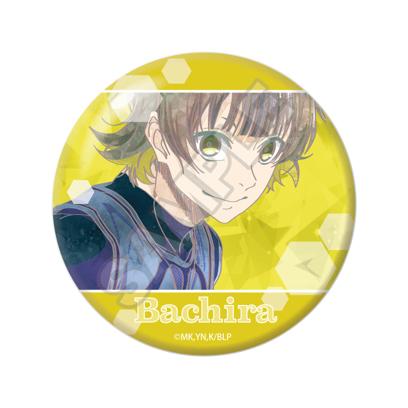 ブルーロック_Jewel Flash vol.2 缶バッジ 【BOX／6個入り】