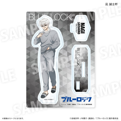 ブルーロック_Wake Up & Get Ready アクリルスタンド 凪 誠士郎