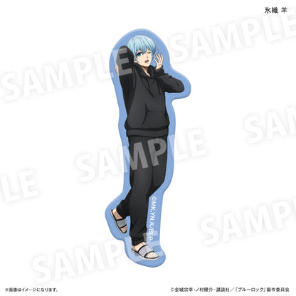 ブルーロック_Wake Up & Get Ready アクリルマグネット 氷織 羊