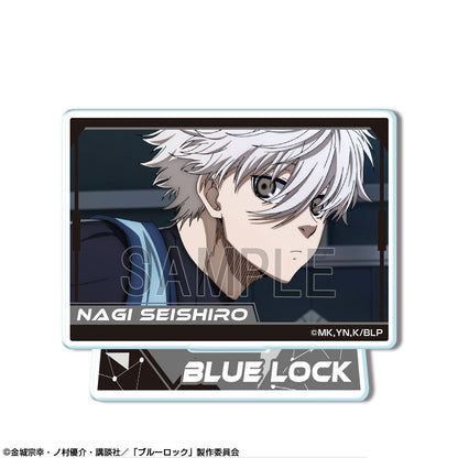 ブルーロック_ミニアクリルスタンド Ver.2 デザイン07(凪 誠士郎/A)