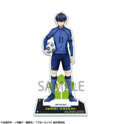 ブルーロック_アクリルスタンド Ver.2 デザイン01(潔 世一)