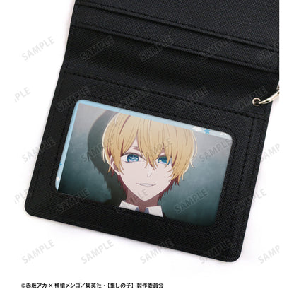 【推しの子】_トレーディングカードステッカー(単位/コンプリートBOX/8パック入り)