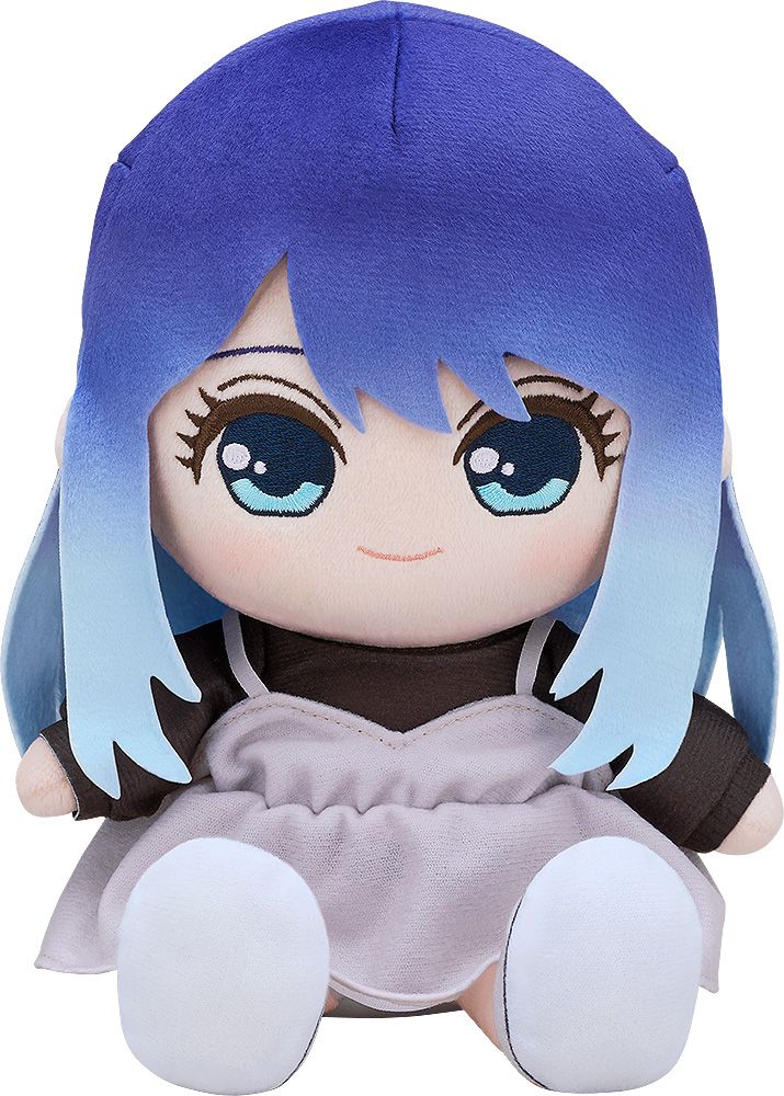 【推しの子】_ぬいぐるみ 黒川あかね