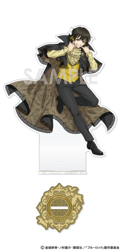 ブルーロック_アクリルスタンド-Vampire- 4 蜂楽廻