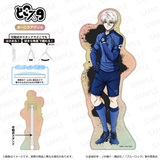 ブルーロック_どこスタ 凪誠士郎(2025年4月版)