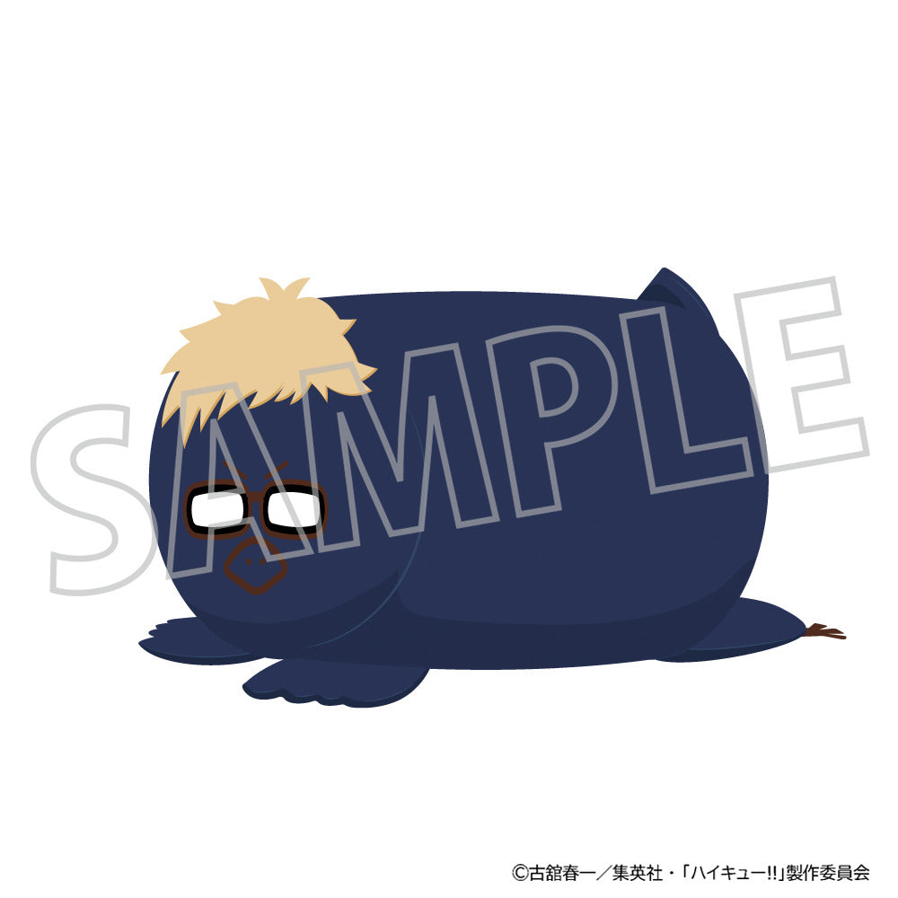 ハイキュー!!_ハンドレスト／月島 蛍