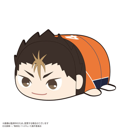 ハイキュー!!_HQ-86 ぽてコロマスコット3【BOX／6個入り】