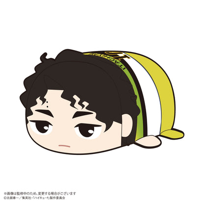 ハイキュー!!_HQ-86 ぽてコロマスコット3【BOX／6個入り】