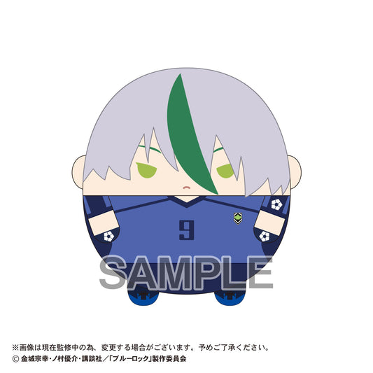 ブルーロック_BL-41 ふわコロりんMsize4 F 乙夜影汰