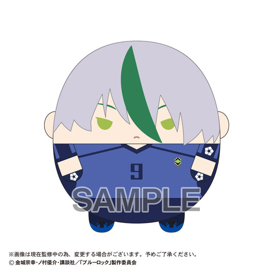 ブルーロック_BL-42 ふわコロりんBIG4 F 乙夜影汰