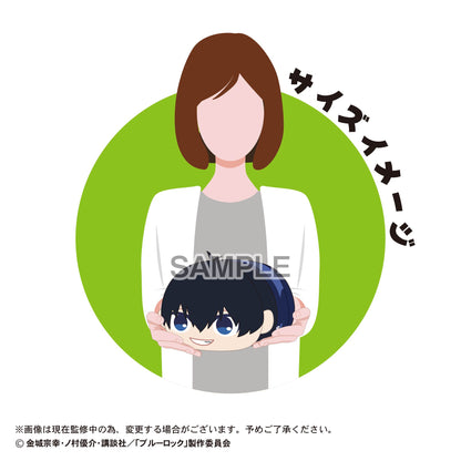 ブルーロック_BL-43 ぽてコロマスコット Msize4 A 潔世一