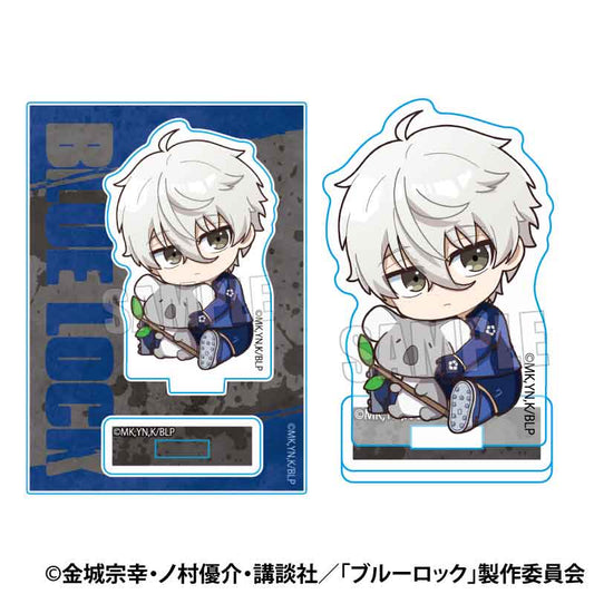 ブルーロック_ぎゅぎゅっとミニスタンド Vol.2 凪 誠士郎