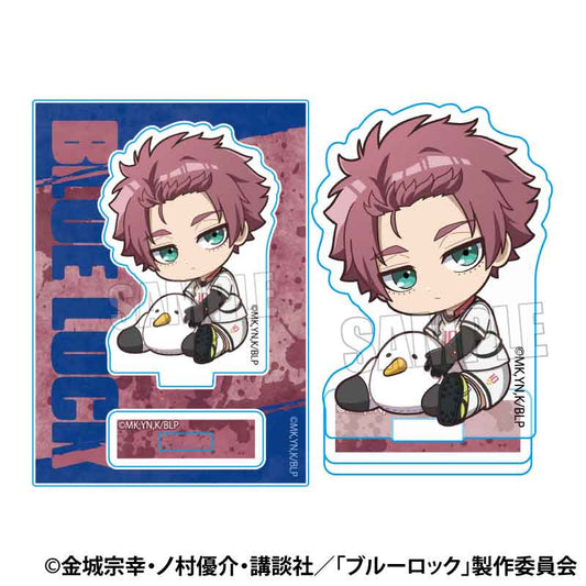 ブルーロック_ぎゅぎゅっとミニスタンド Vol.2 糸師 冴