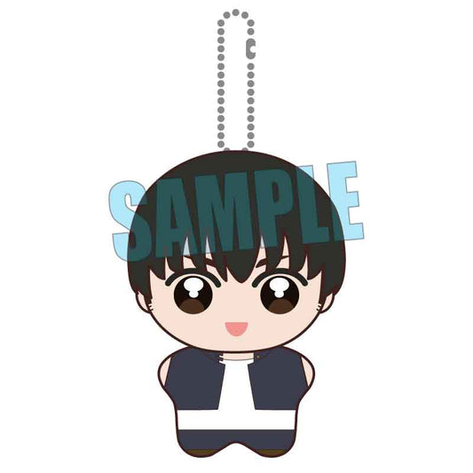 呪術廻戦 懐玉・玉折_ぽにすてっぷ 灰原 雄