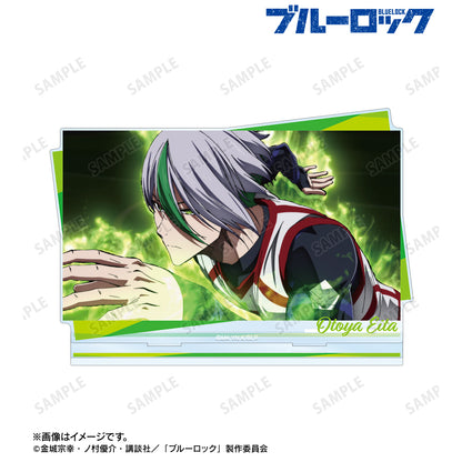 ブルーロック_乙夜 影汰 場面写BIGアクリルスタンド