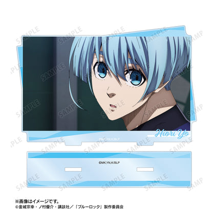 ブルーロック_氷織 羊 場面写BIGアクリルスタンド